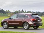Acura MDX 2013 года (NA)